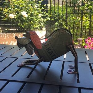 Meet your Posher, Ann